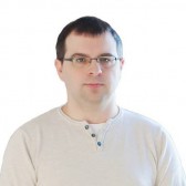 Александр Носач