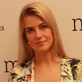 Марианна Синицкая