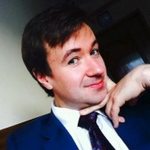 Иван Александровский