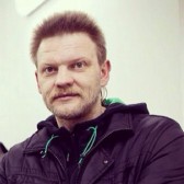 Леонид Николаев