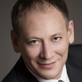 Сергей Серебряков