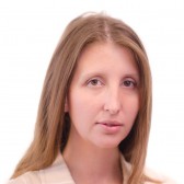 Екатерина Крылова
