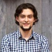 Григорий Попов