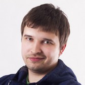 Андрей Колесников