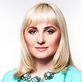 Лариса Бутенко