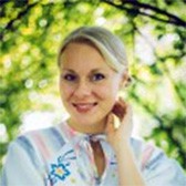 Екатерина Иноземцева