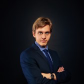 Олег Абраменко