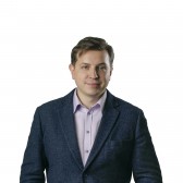 Василий Горшенин