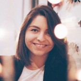 Екатерина Ильичёва