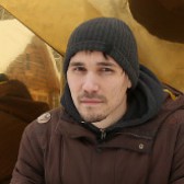Антон Белов