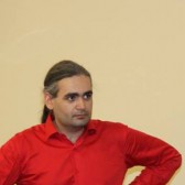 Геворг Мирзаян