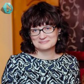 Елена Христенко