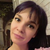 Алена Богомолова