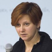 Екатерина Ядова