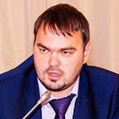 Алексей Бурдюк