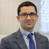 Николай Дунаев