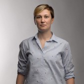 Анна Григорьева