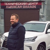 Антон Николаев