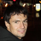 Илья Горлачев
