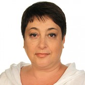 Марина Блудян