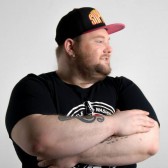 Александр Блюм