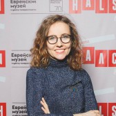 Светлана Калашникова