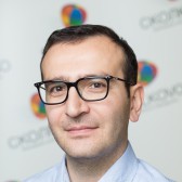 Паруйр Шахбазян