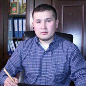 Асылбек Орынбасаров