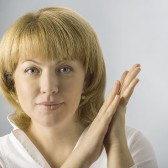 Ольга Санарова
