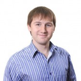 Евгений Коврин