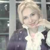 Татьяна Медведева