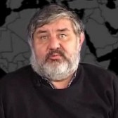 Саид Гафуров