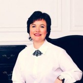 Екатерина Дворникова