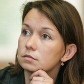 Анастасия Шалимова