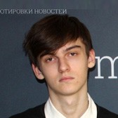 Марк Лужковой