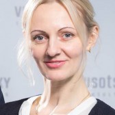 Алла Аргунова