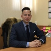 Игнат Жолобов