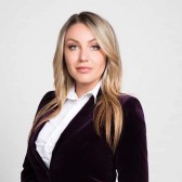Ирина Сафина