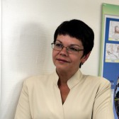 Елена Стрельцова