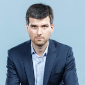 Виктор Шпаковский