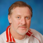 Александр Кочергин