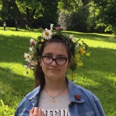 Полина Очнева