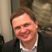 Тимур Моисеев