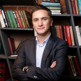 Сергей Максимчук