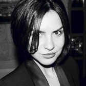Юлианна Гордон