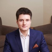 Никита Куликов