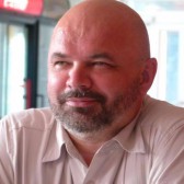 Андрей Максимов