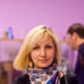 Алена Рыпова