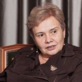 Наталья Михайлова