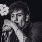 Дмитрий Доманов